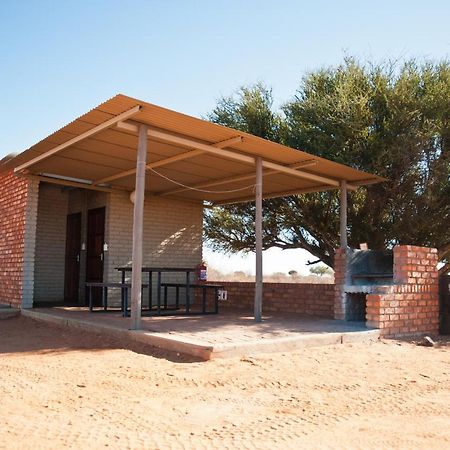 Kalahari Anib Campsite Hardap Eksteriør bilde