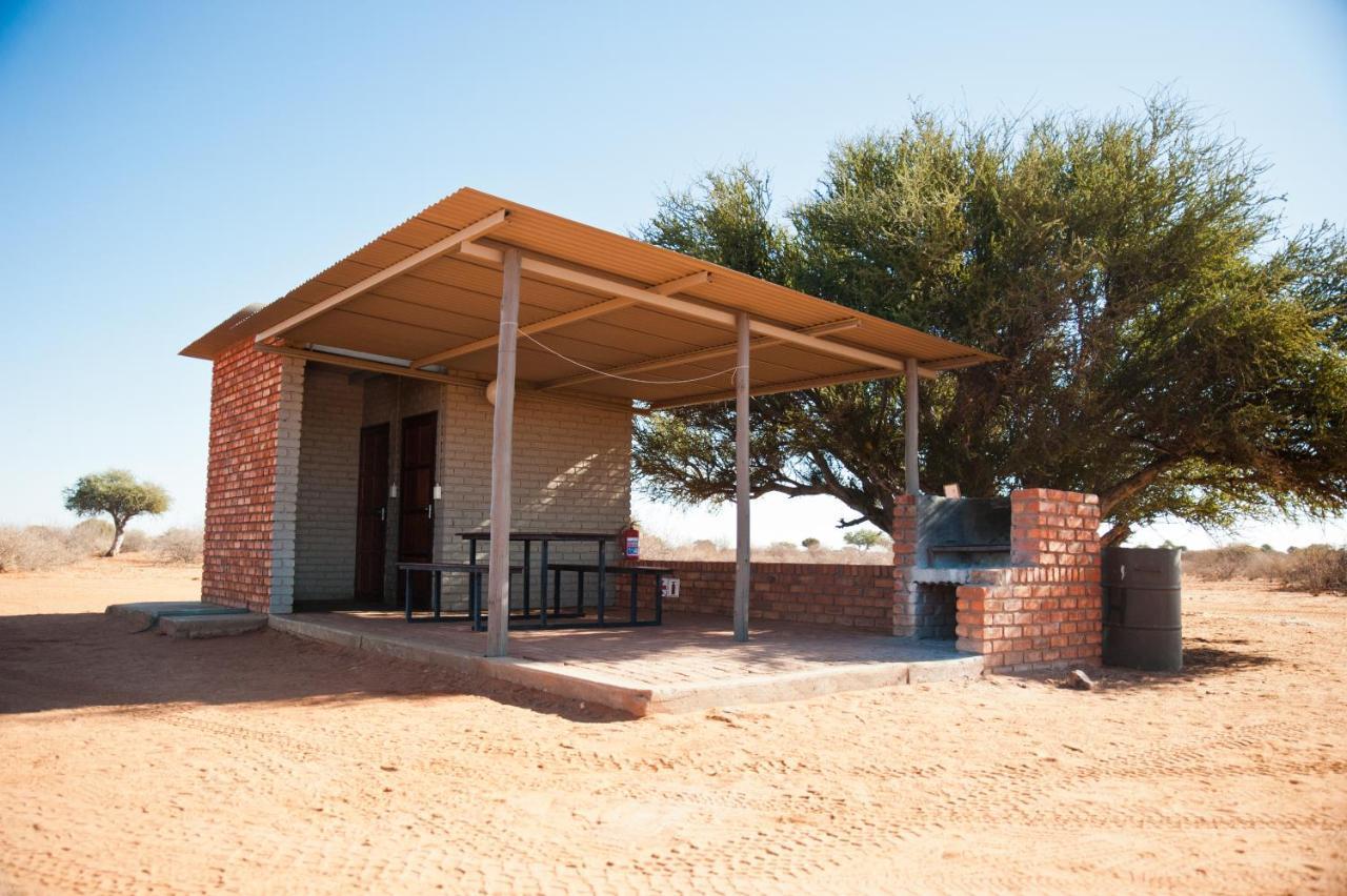 Kalahari Anib Campsite Hardap Eksteriør bilde